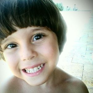 Meet your Posher, Edgardo